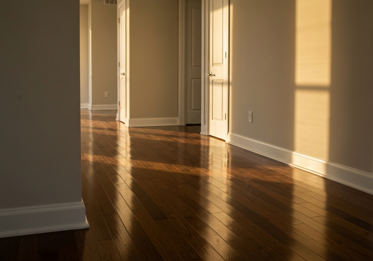 Hardwood Floor Cleaning Atlanta