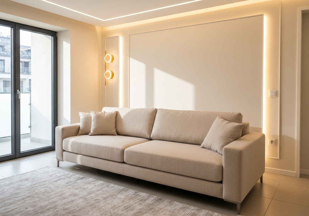 Upholstery Cleaning Atlanta
